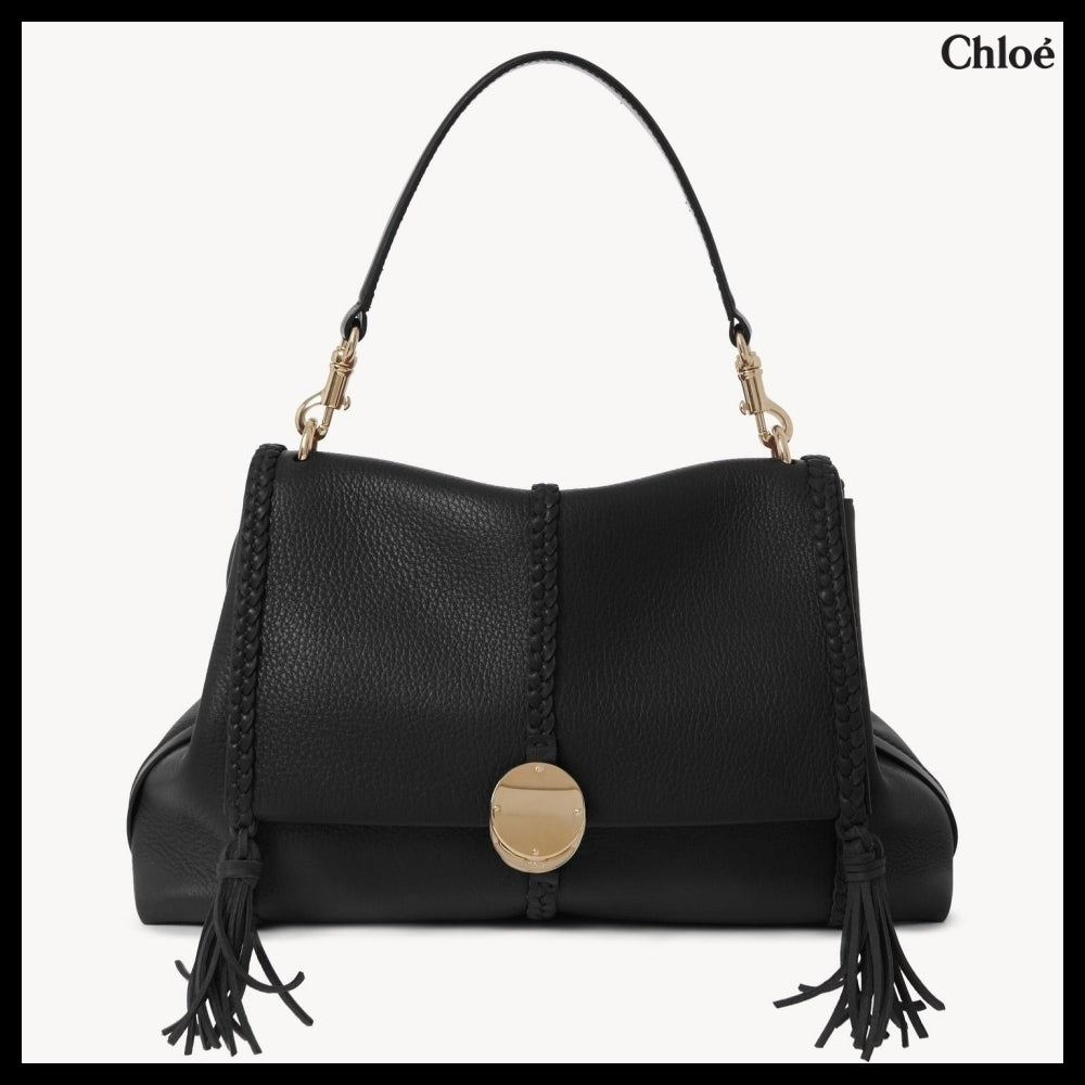 【Chloe】Penelope Medium Soft Shoulder Bag