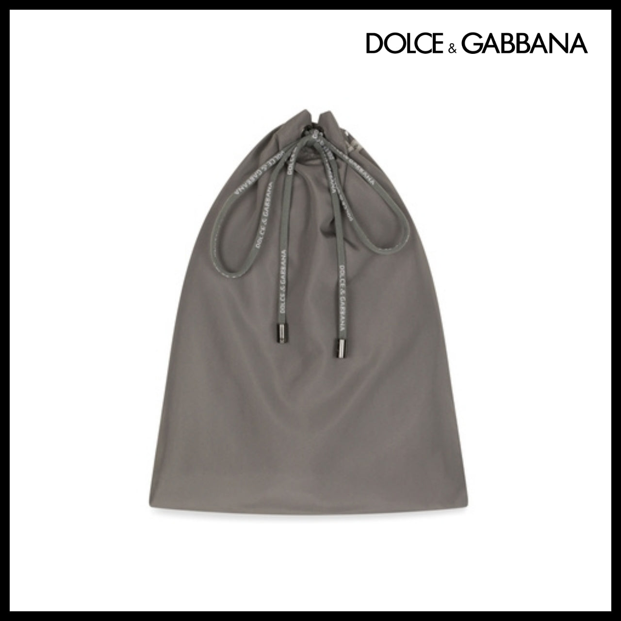 【Dolce & Gabbana】TWO-PACK SOLID & PRINT STRETCH COTTON