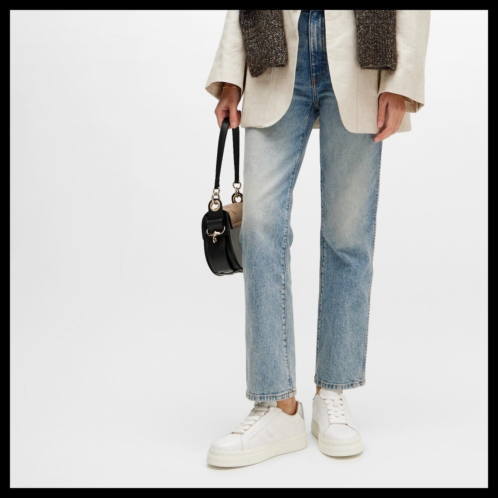 ◆Chloe◆ LAUREN Sneakers