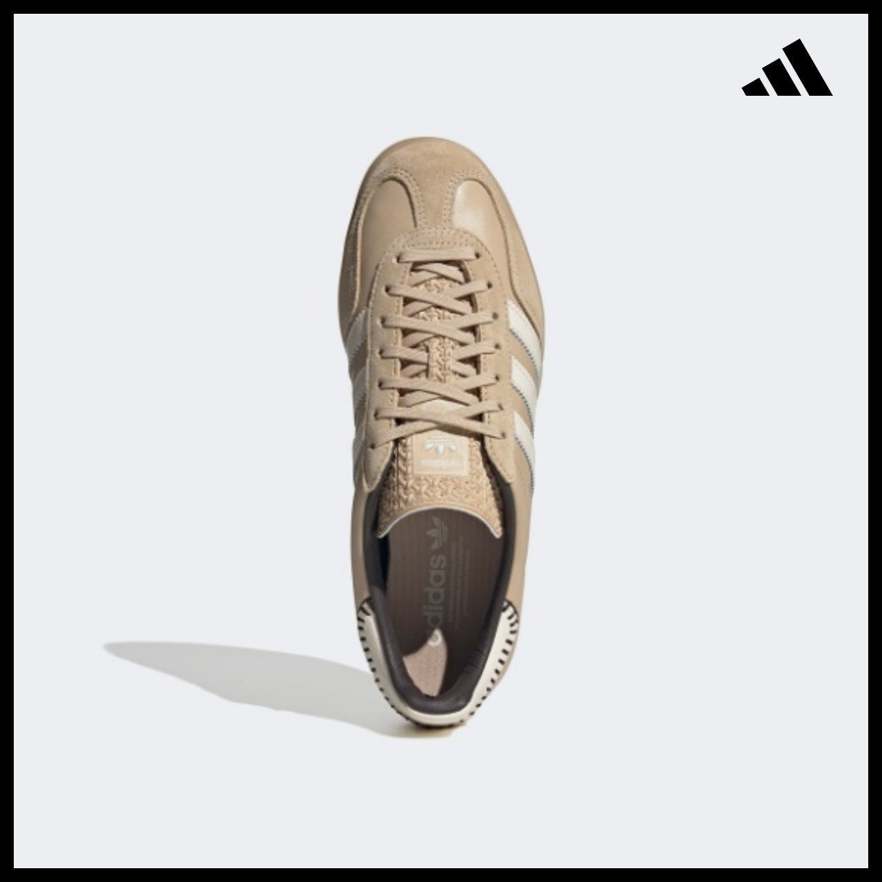 【ADIDAS】Gazelle Indoor JQ1751