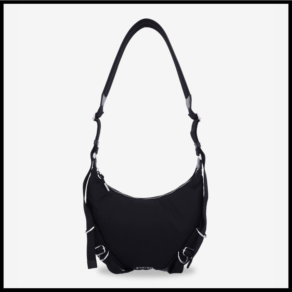 【Givenchy】Mini Rocking Horse Shoulder Bag Black