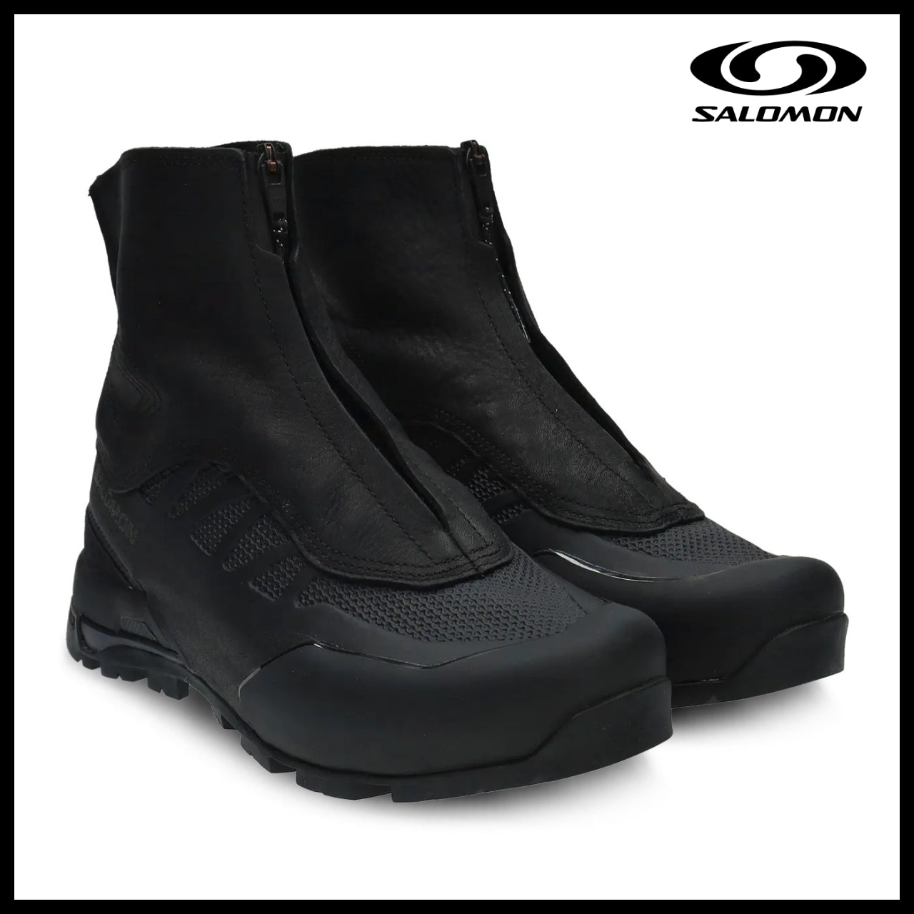 【SALOMON】Tepiaz Advanced sneakers
