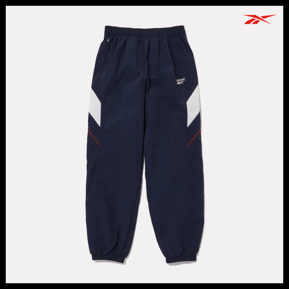 【Reebok】Heritage Jogger Pants - 2 Colors