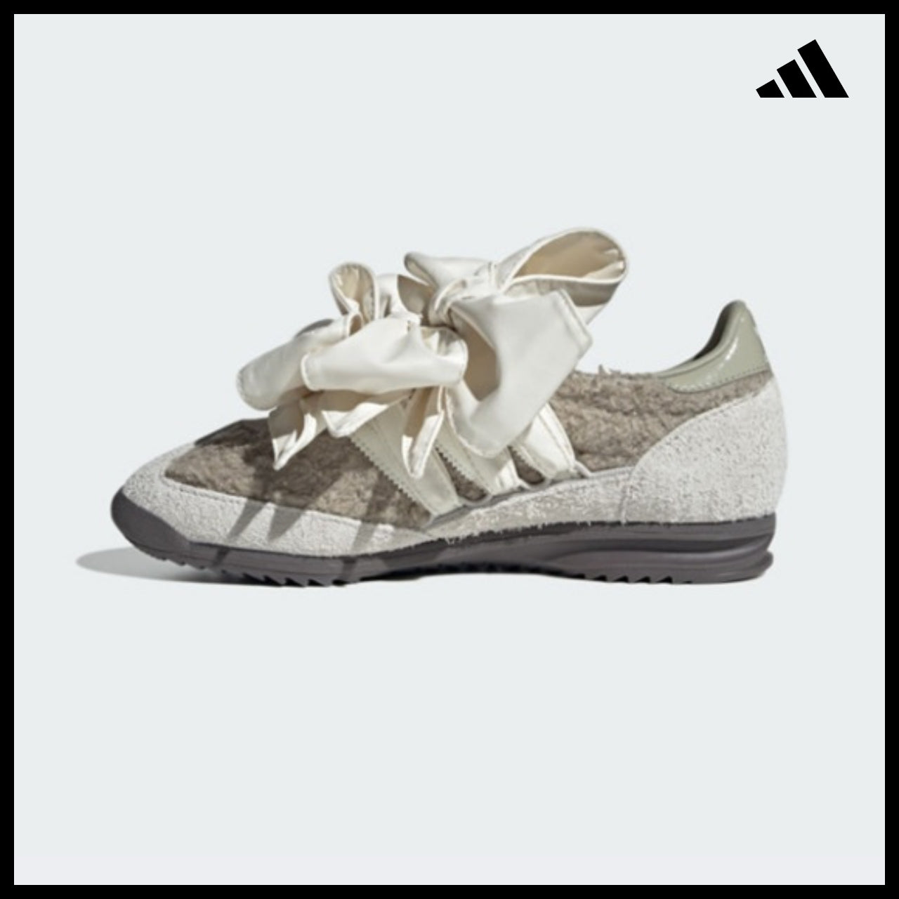 【ADIDAS】SL 72 Original Women’s JQ4291