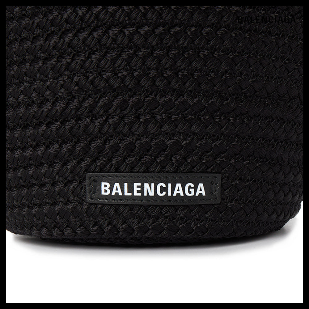 ★Balenciaga アウトレット セール ★Ibiza Basket With Strap