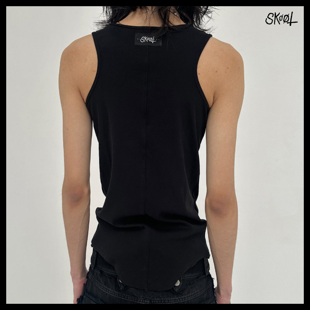 【SKOOT】Extase Tank Top