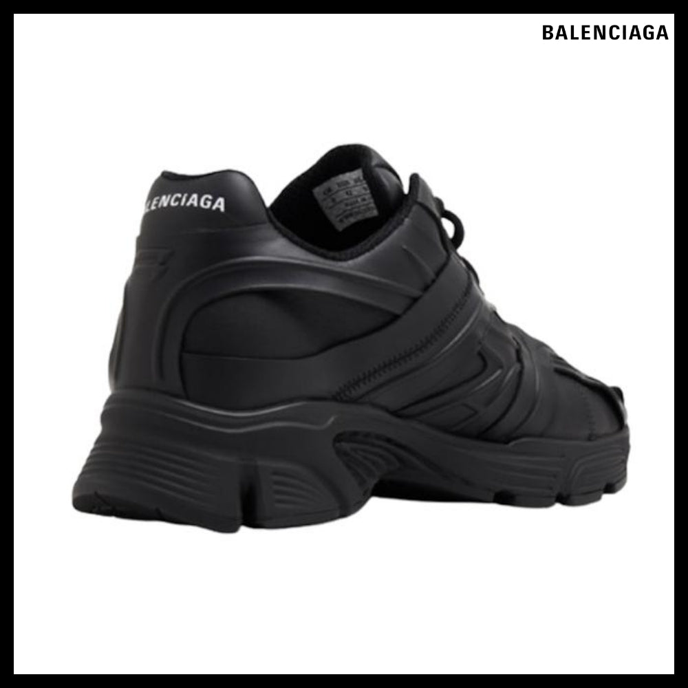 【BALENCIAGA】Phantom Sneaker Black