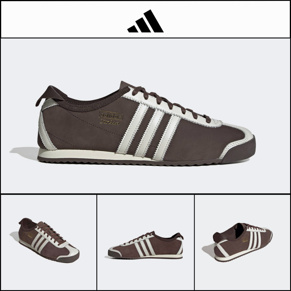 【ADIDAS】Italia 60s IH9147
