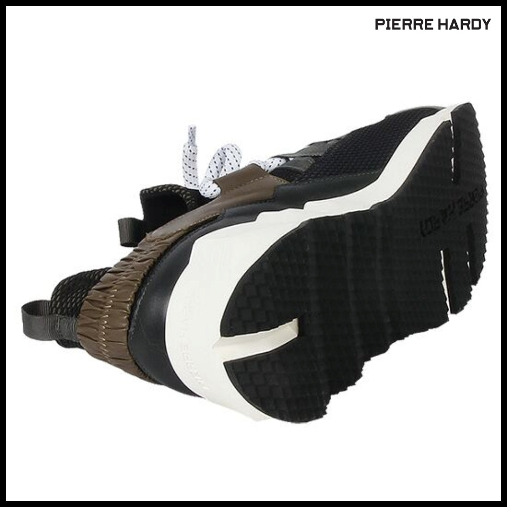 【Pierre Hardy】TREK COMET Sneakers LX01X
