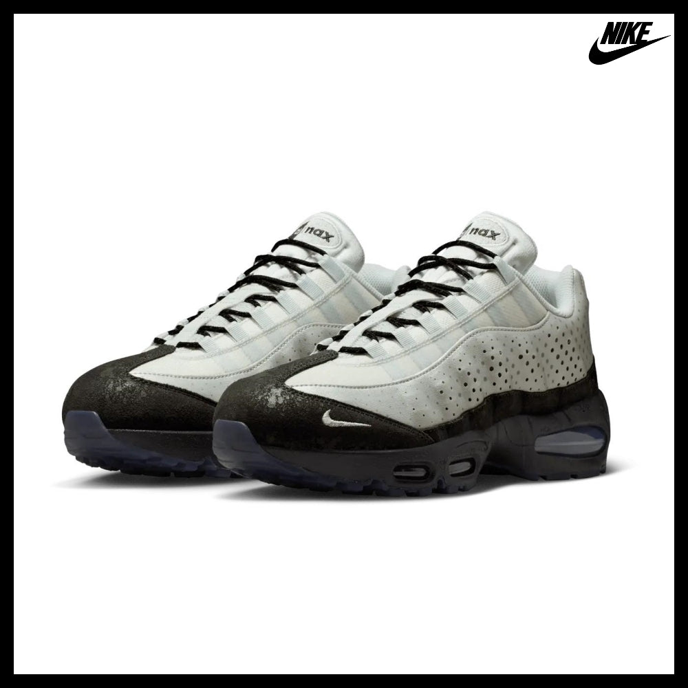 【NIKE】Air Max 95 Big Bubble sneakers IQ3363