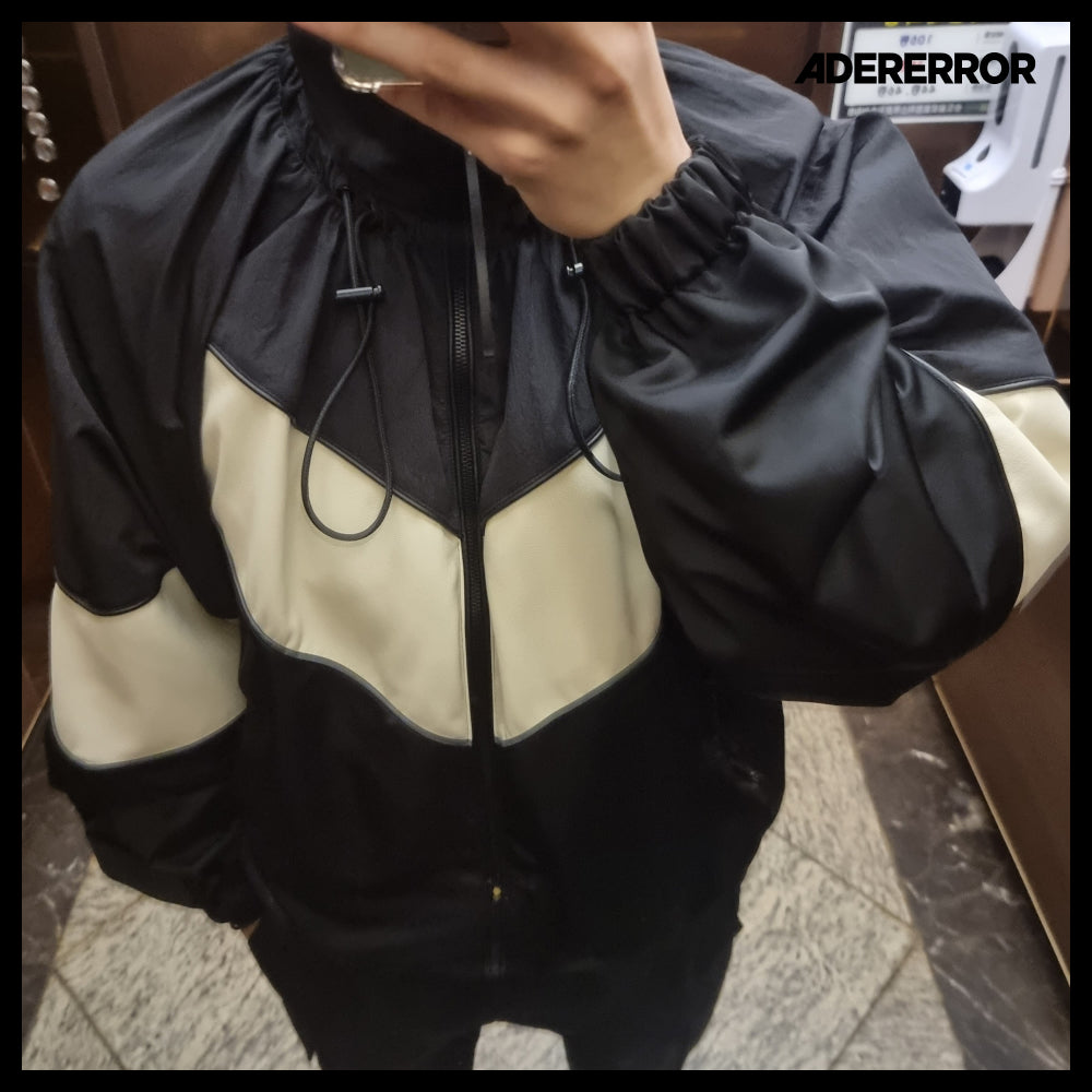 【ADERERROR】Mem Jumper Noir