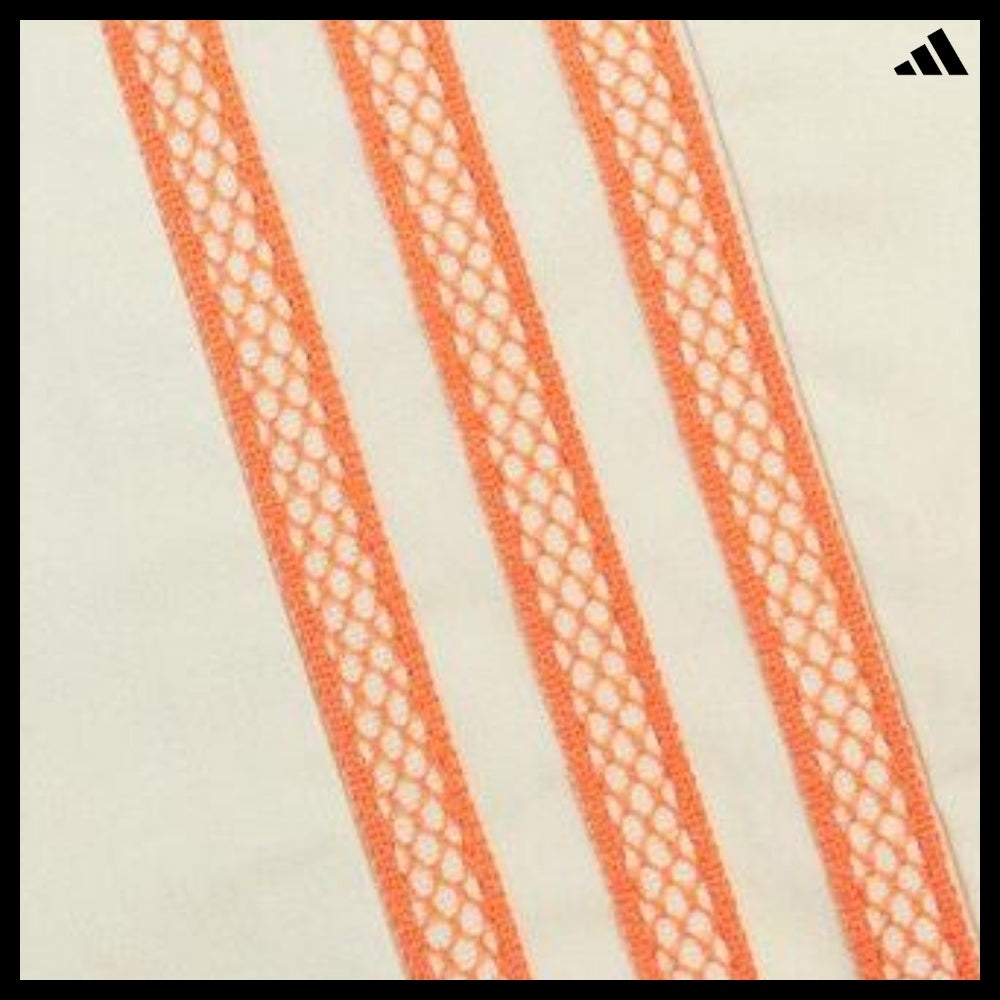 【ADIDAS 】Summer Glow Tiered Flare Long Skirt