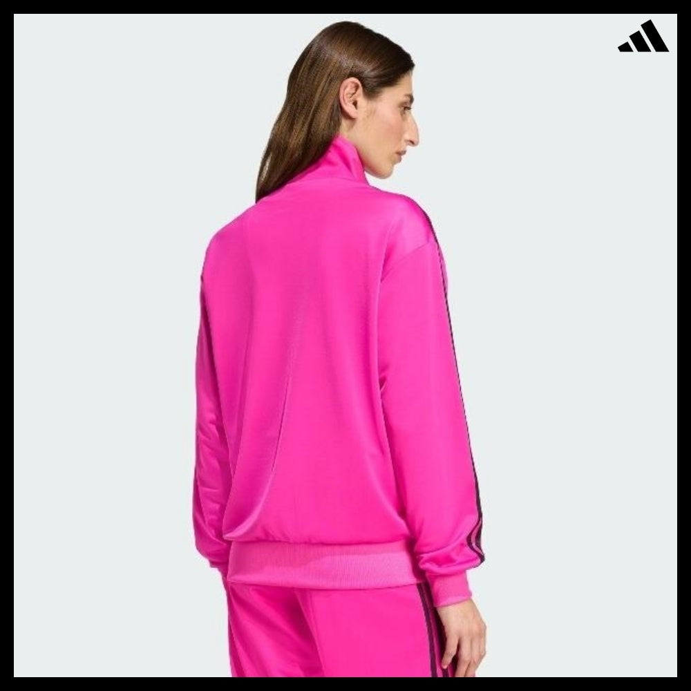【ADIDAS 】Adicolor Classic Firebird Loose Track Top