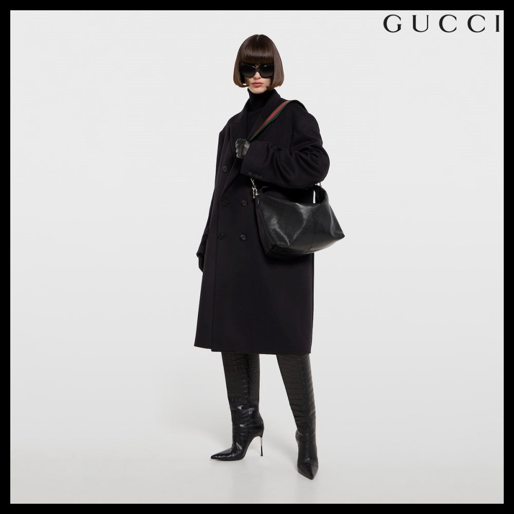 【GUCCI】Brera Medium Crossbody Bag 1053