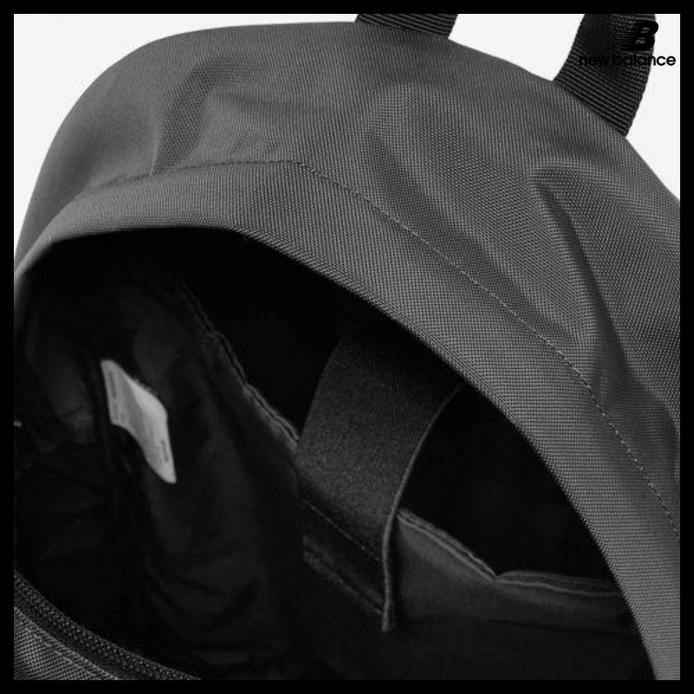 【New Balance】Trail Boost Backpack Khaki
