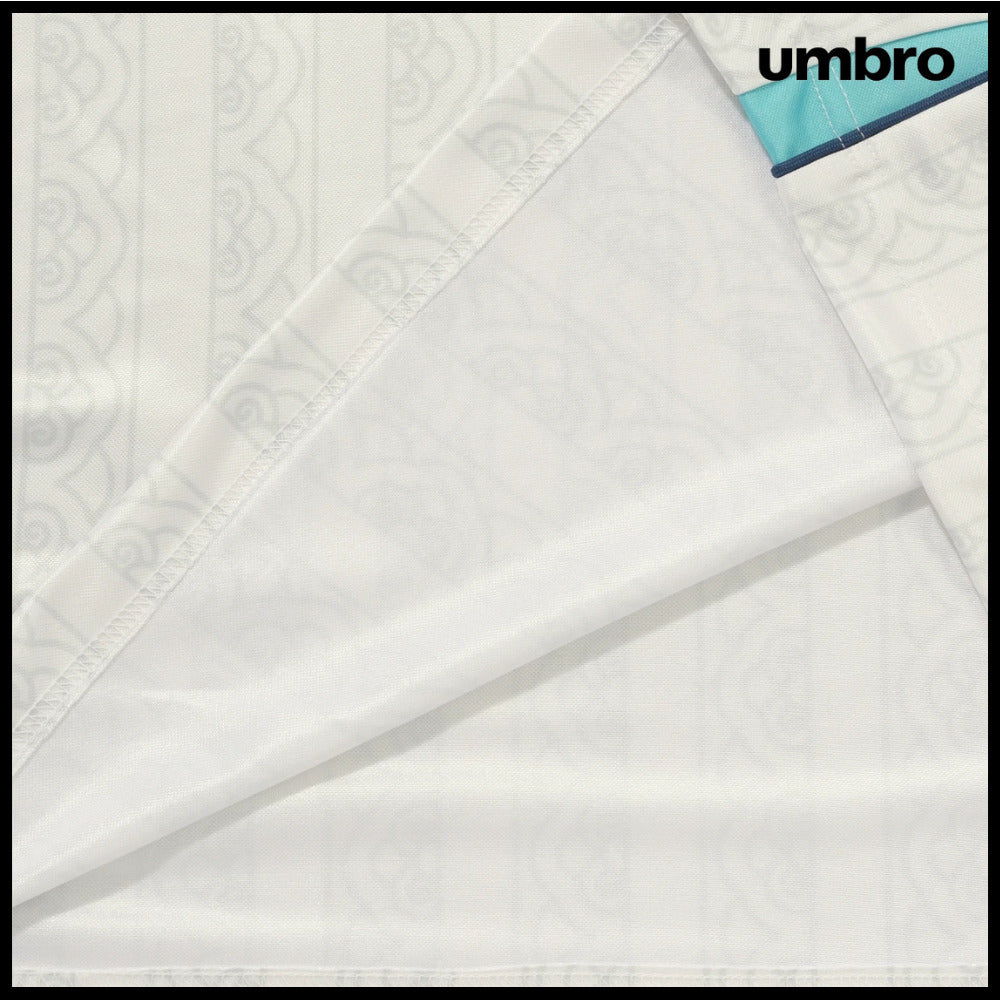 【UMBRO × KASINA】UMBRO X KASINA 1997 Football Jersey