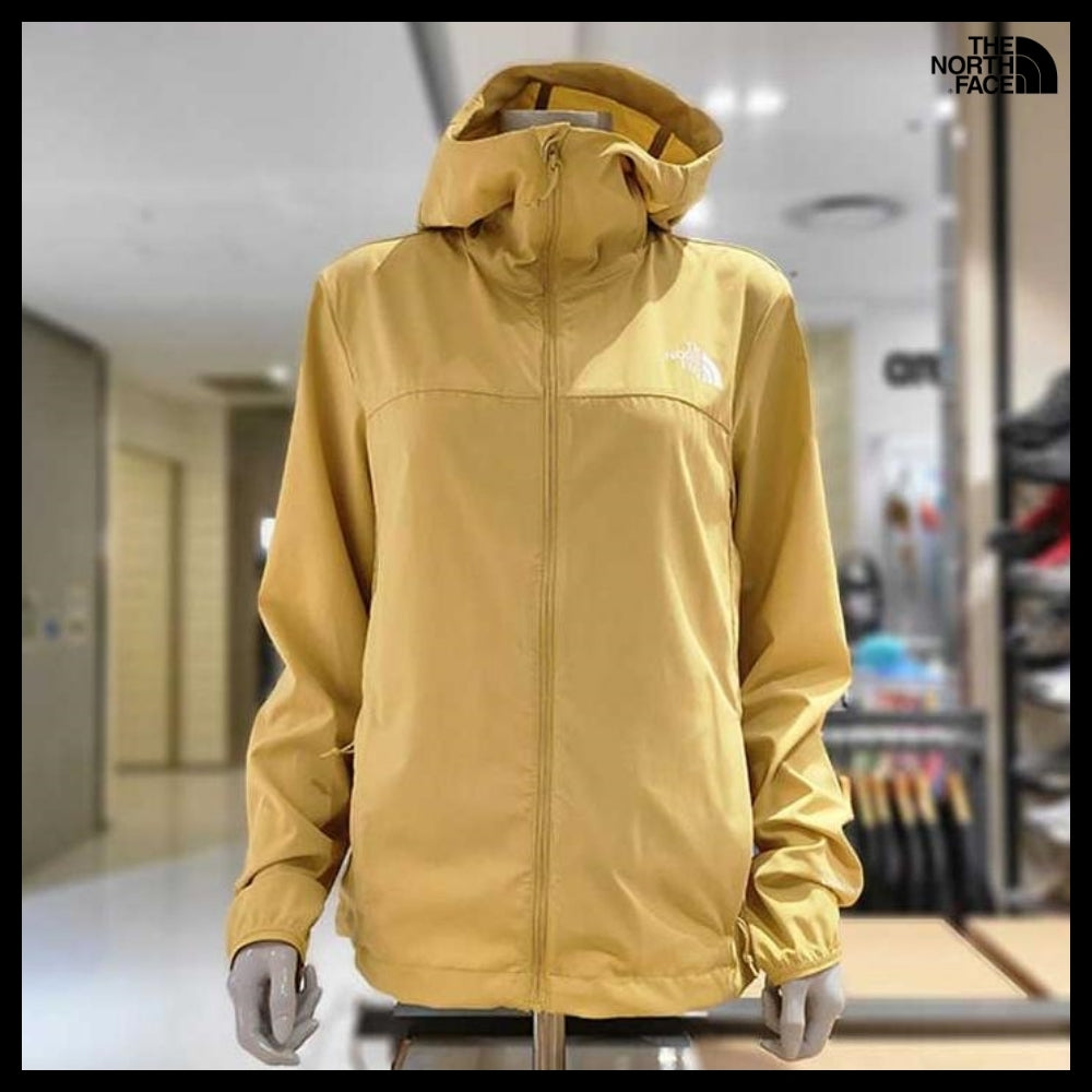 【THE NORTH FACE】ウィメンズ シャドウ ウィンドジャケット