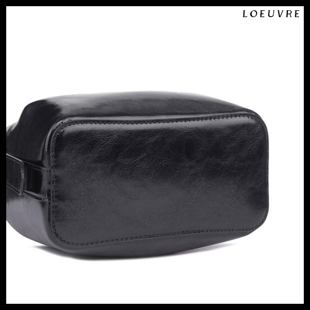 【LOEUVRE】Small Belt Bag 2 Colors