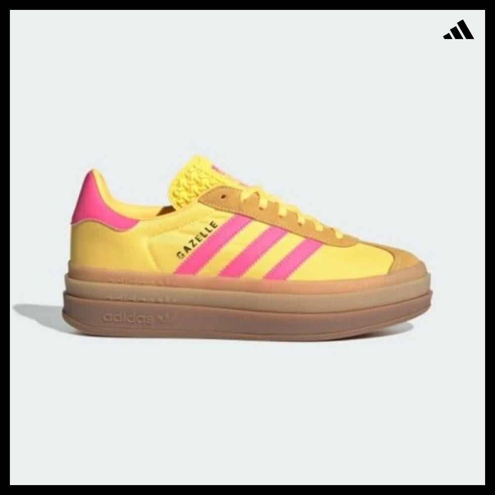 【ADIDAS 】Gazelle Bold