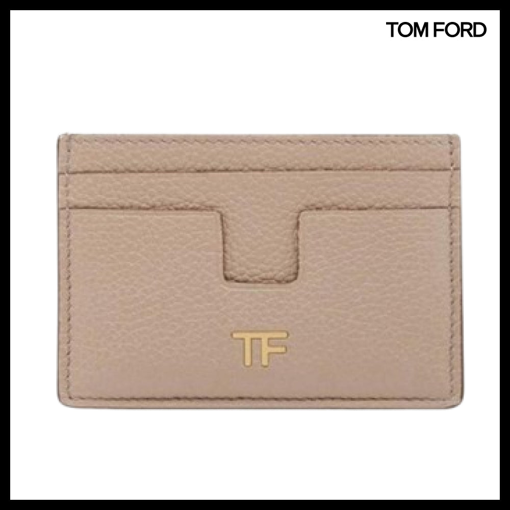 【TOM FORD】Card Holder S0250 LCL083G 1G006