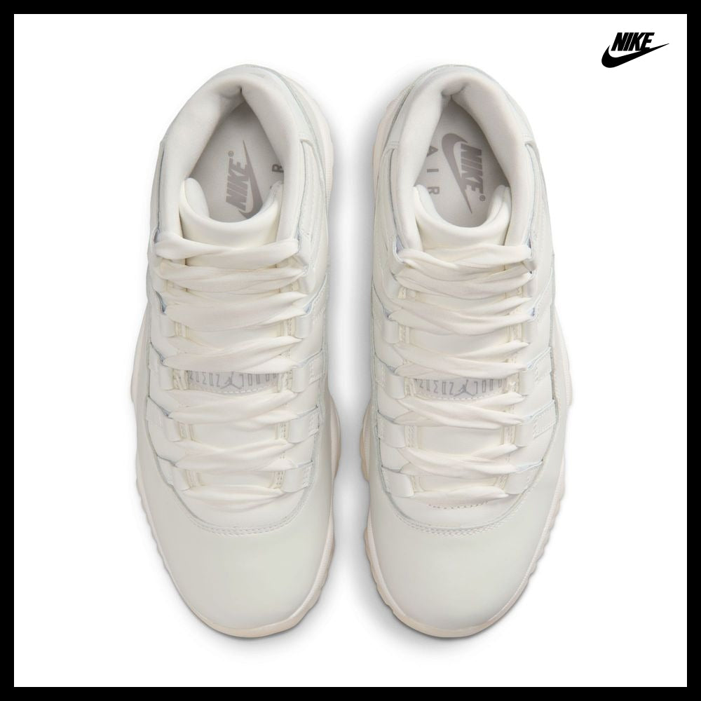 【NIKE】W AIR JORDAN 11 Retro Pearl