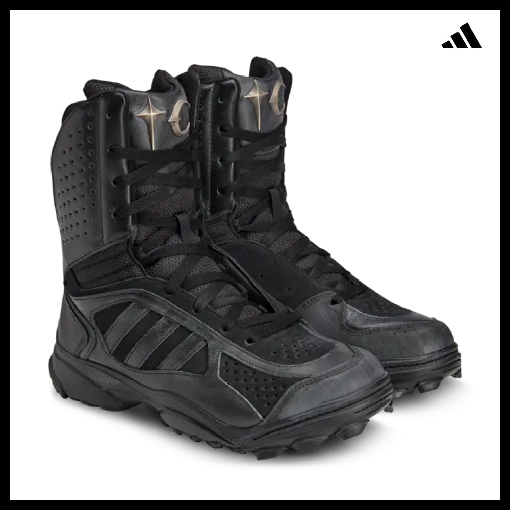 【THUG CLUB X ADIDAS】GSG9 Boot