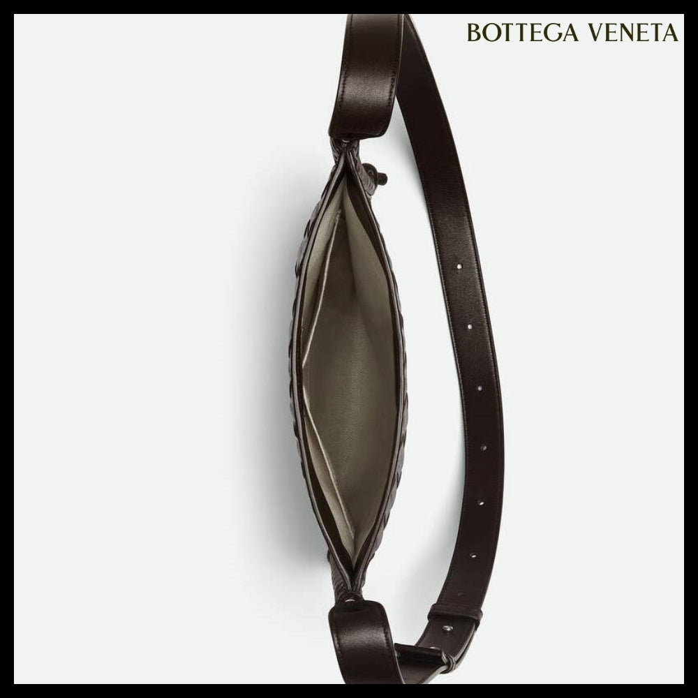 【BOTTEGA VENETA】LARGE FLAT LOOP FONDANT