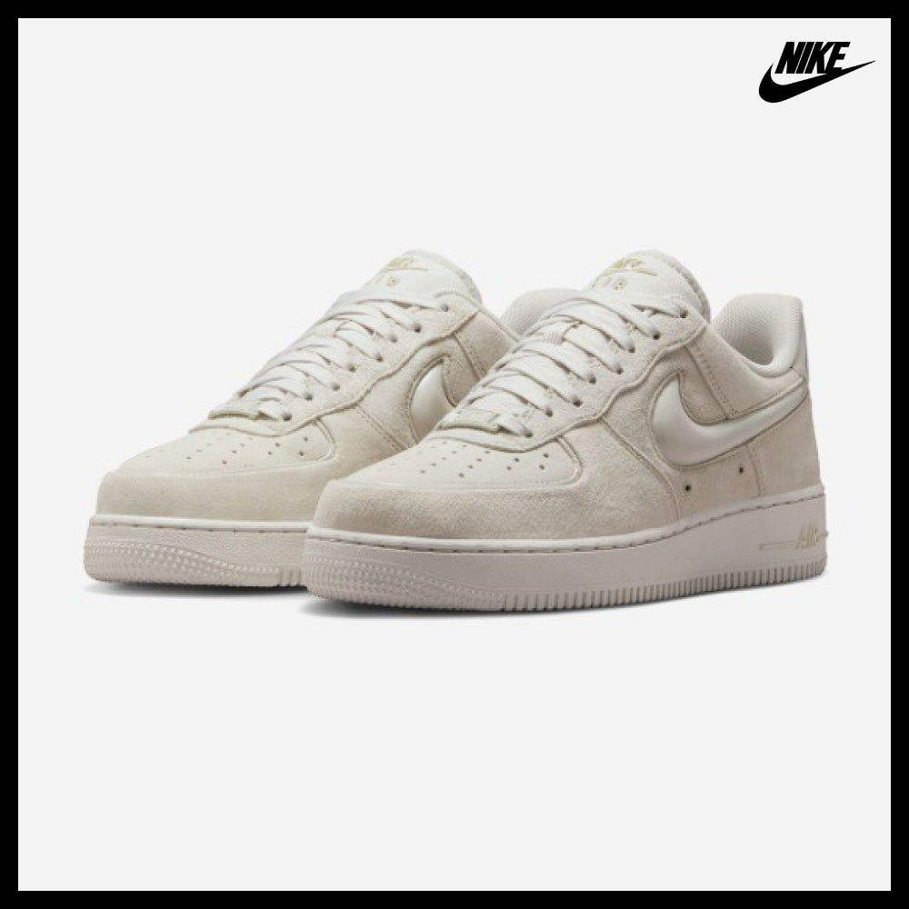 【Nike】 Air Force 1 '07 Trend RM 001