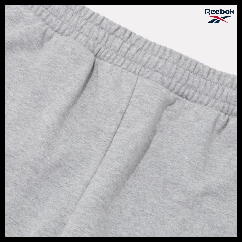 【Reebok】Premier Sweat Jogger Pants - 3 Colors