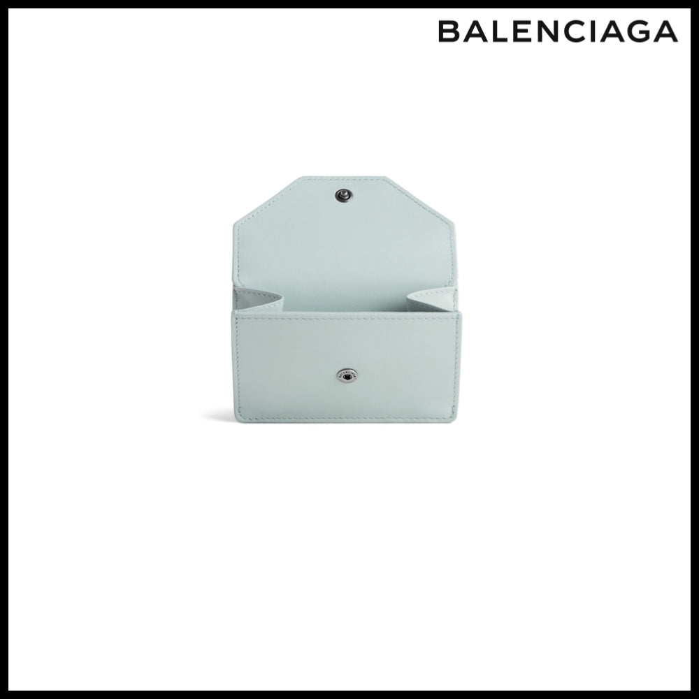 【BALENCIAGA】Envelope Mini Wallet