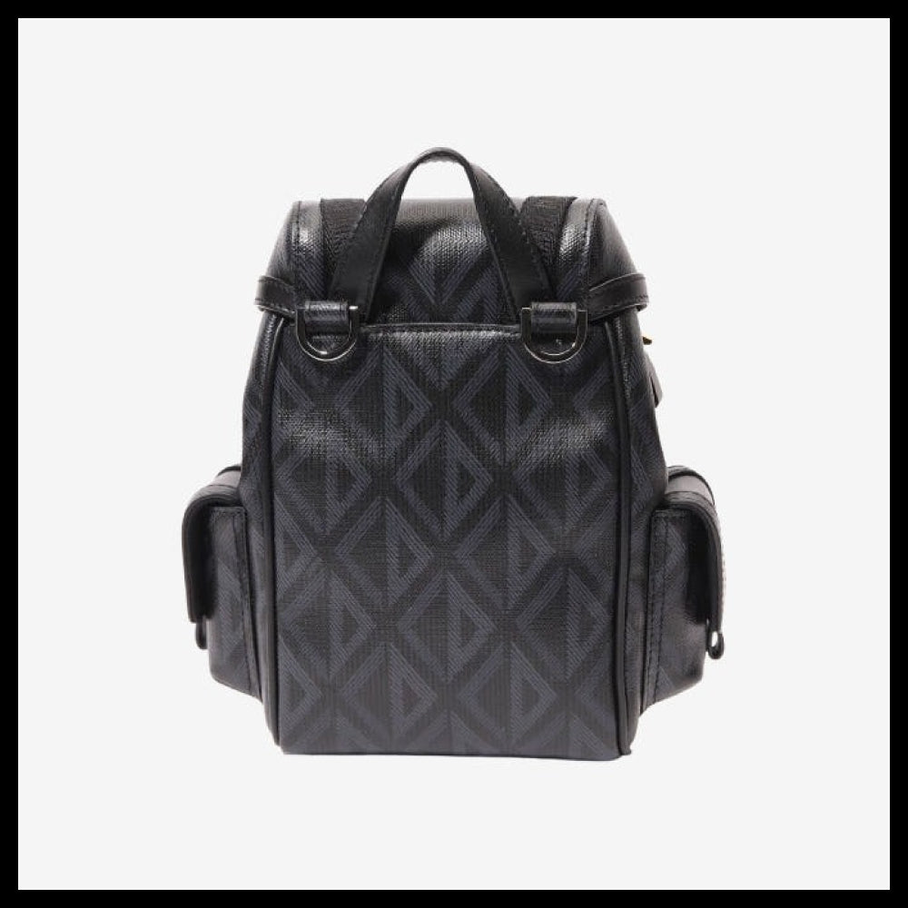 【DIOR】Unisex Crossbody Bag Black
