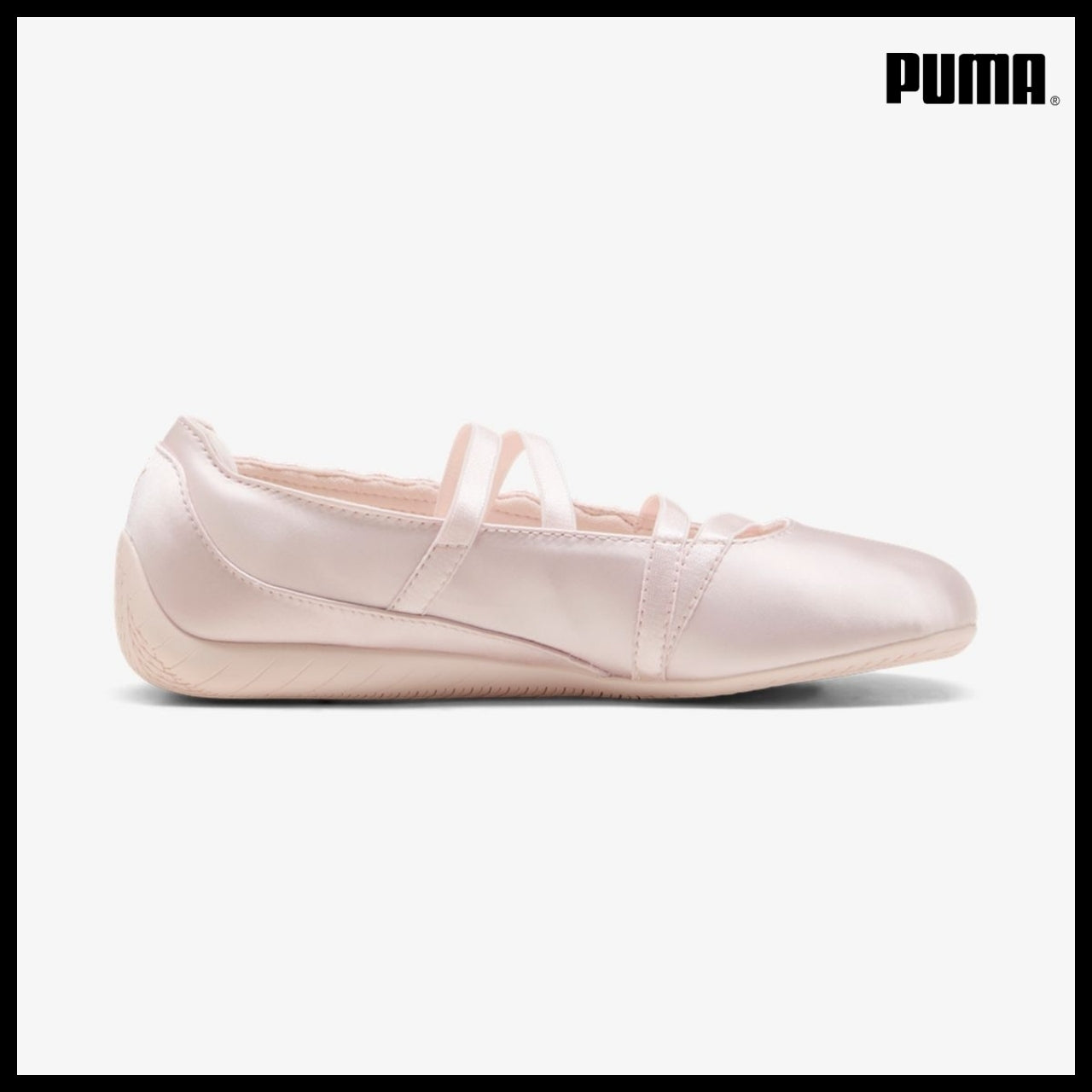 【PUMA】Speedcat Ballet Venus Womens Jasmine Flower