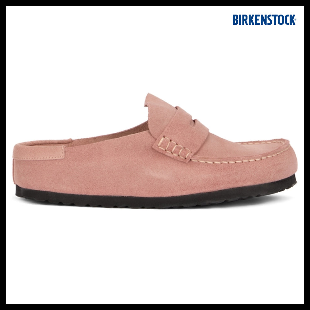 【BIRKENSTOCK】PINK CLOGS PINK CLAY