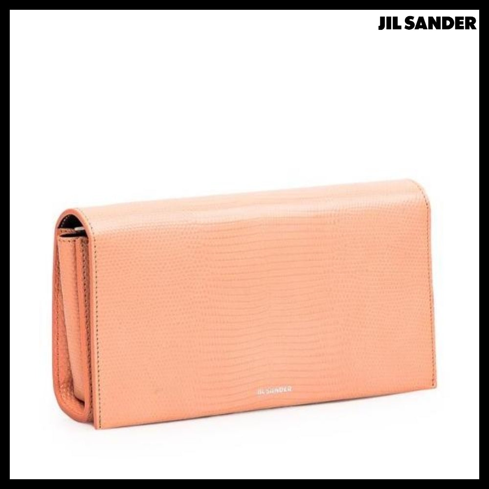 【正規品】【Jil Sander】All-Day Shoulder Bag