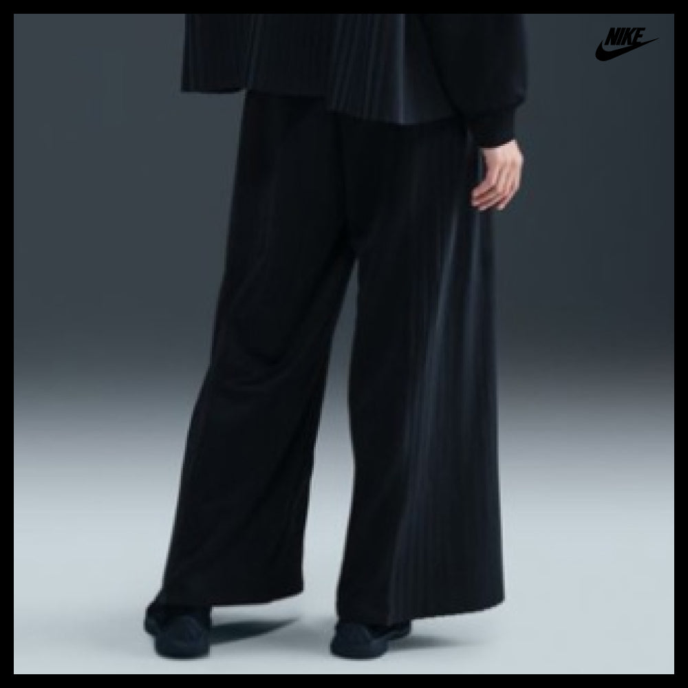 【NIKE】Sportswear Women's Pleated Pants