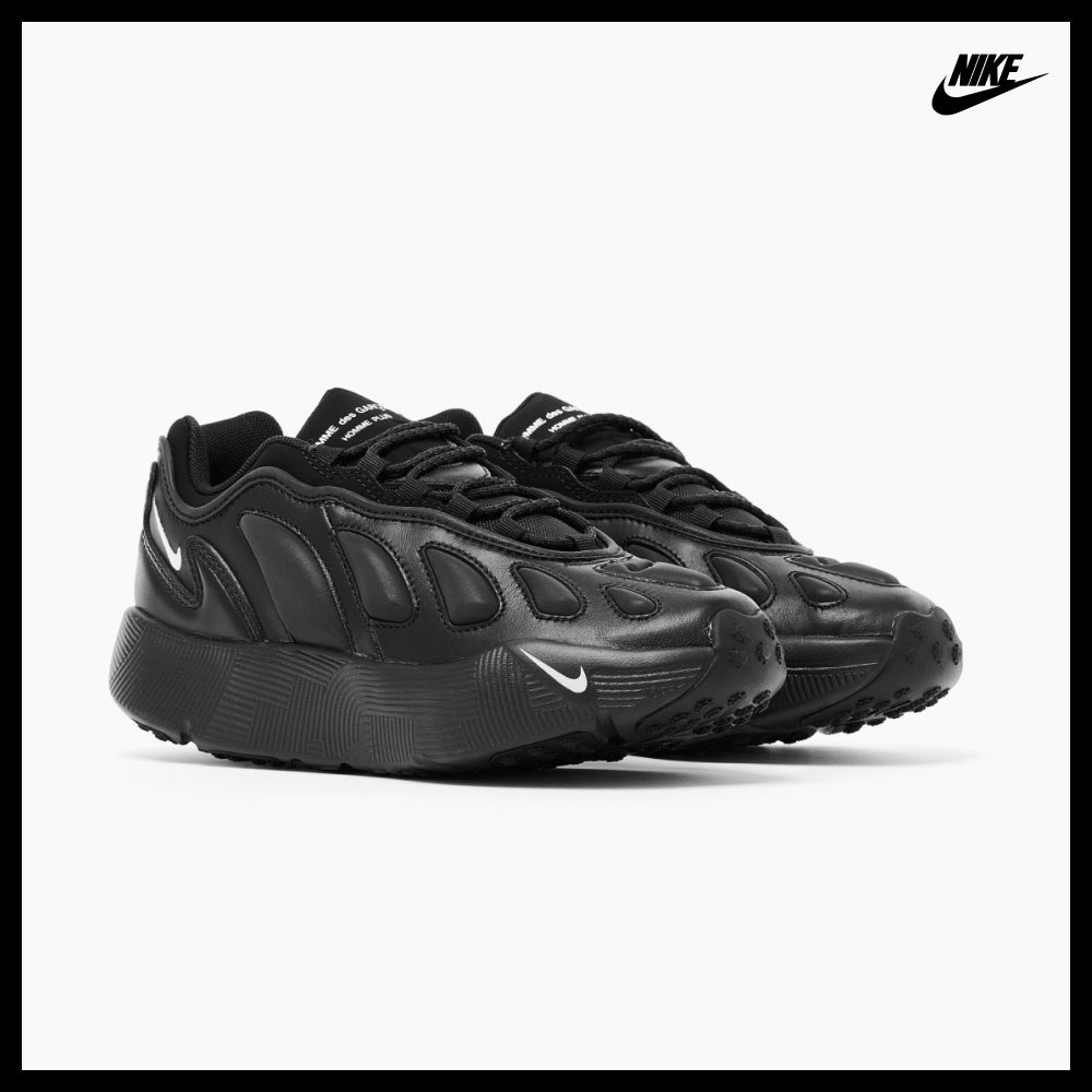 【Nike】Comme des Garcons Homme Plus Sense 96 SP Black