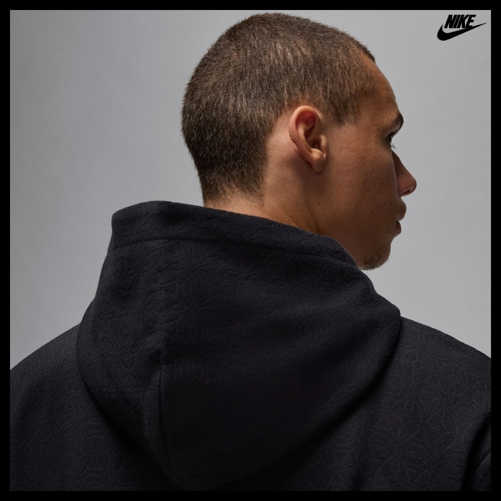 【NIKE】JORDAN Paris Saint-Germain Statement Fleece Pullover