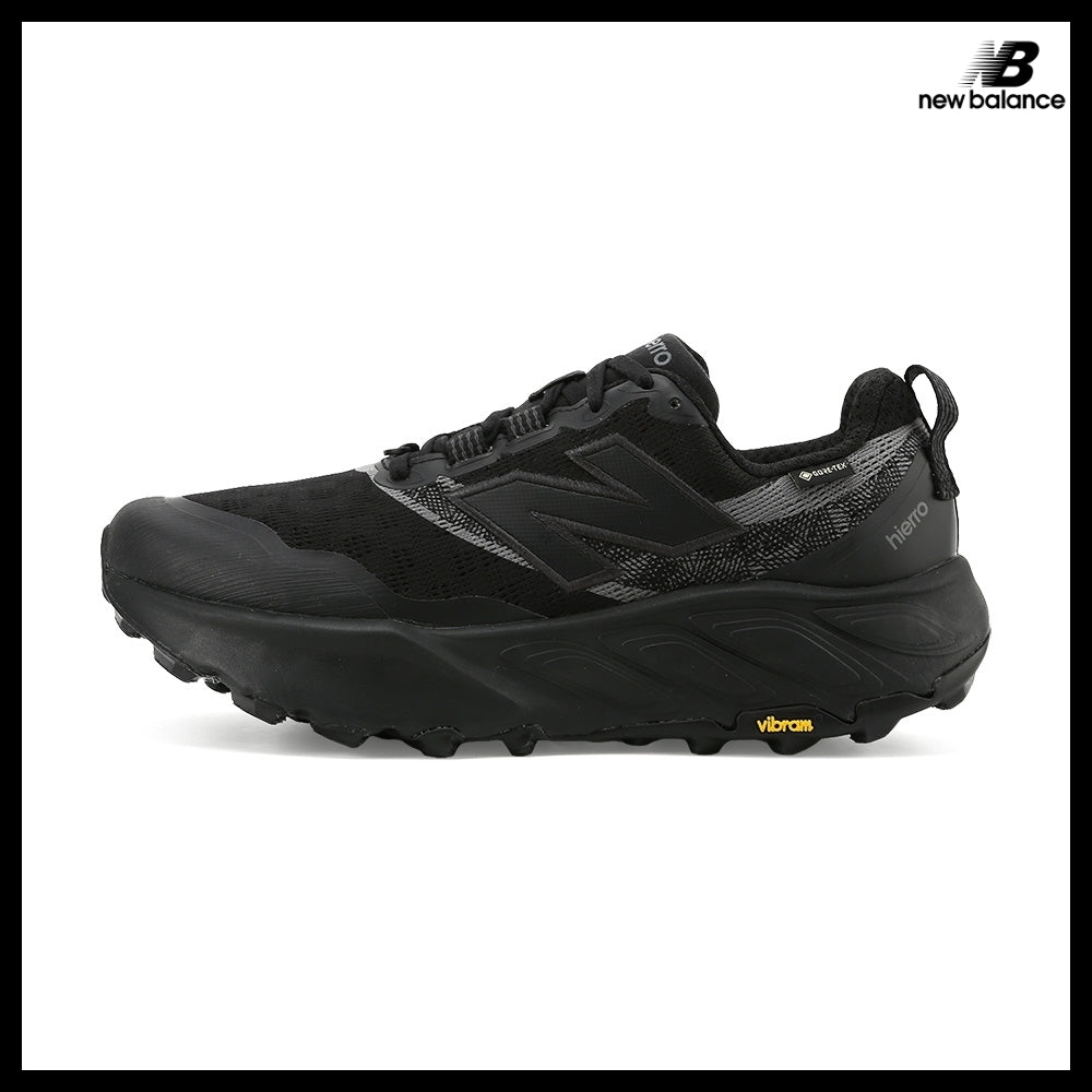 【NEW BALANCE】Fresh Foam X Hierro v9 GTX Running Shoes