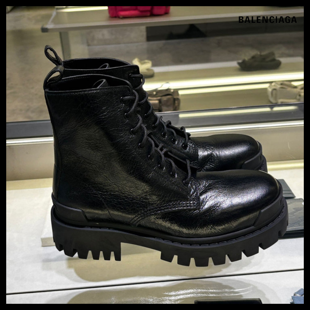 ★Balenciaga アウトレット セール ★Strike 20mm Boot