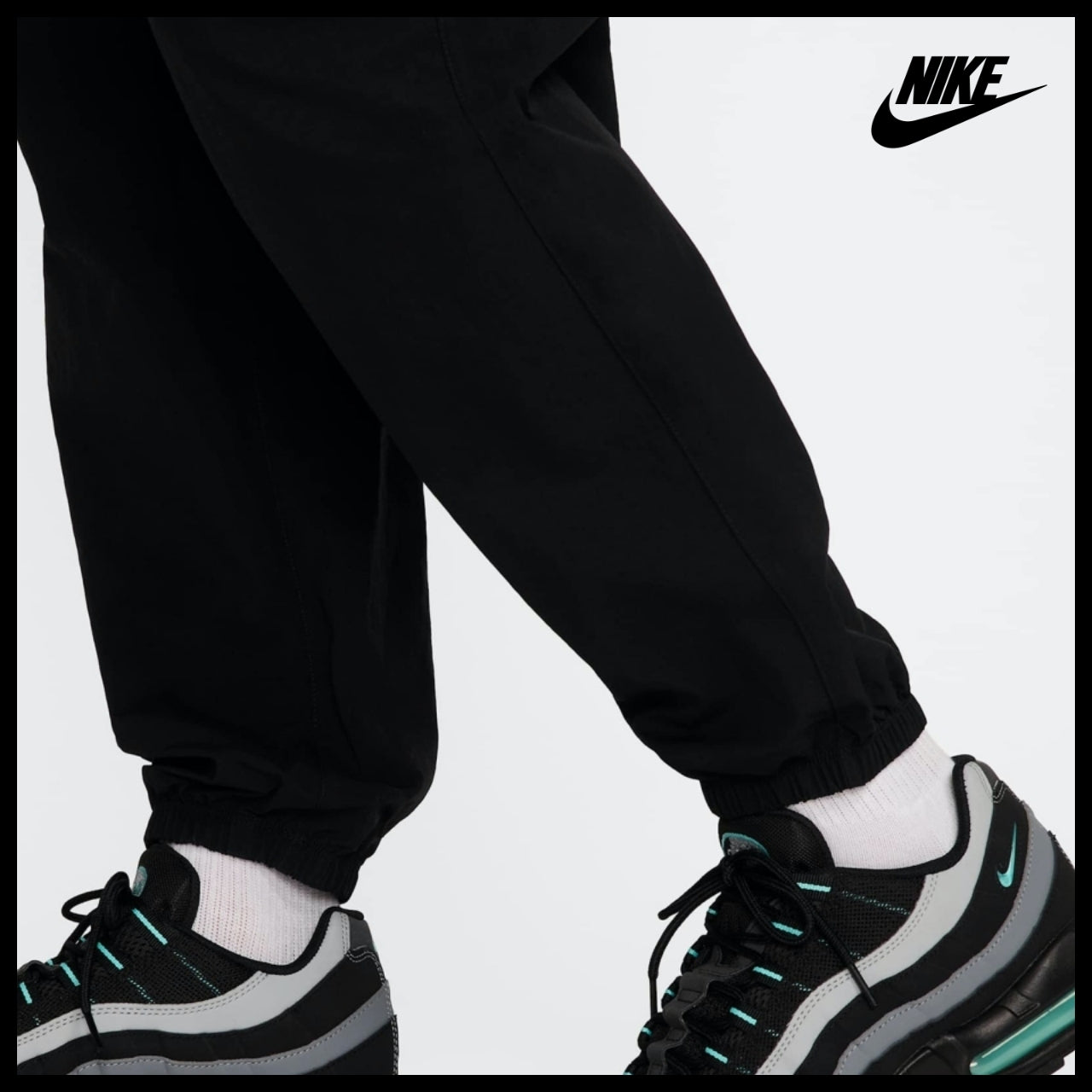 【NIKE】Club Woven Cargo Pants M
