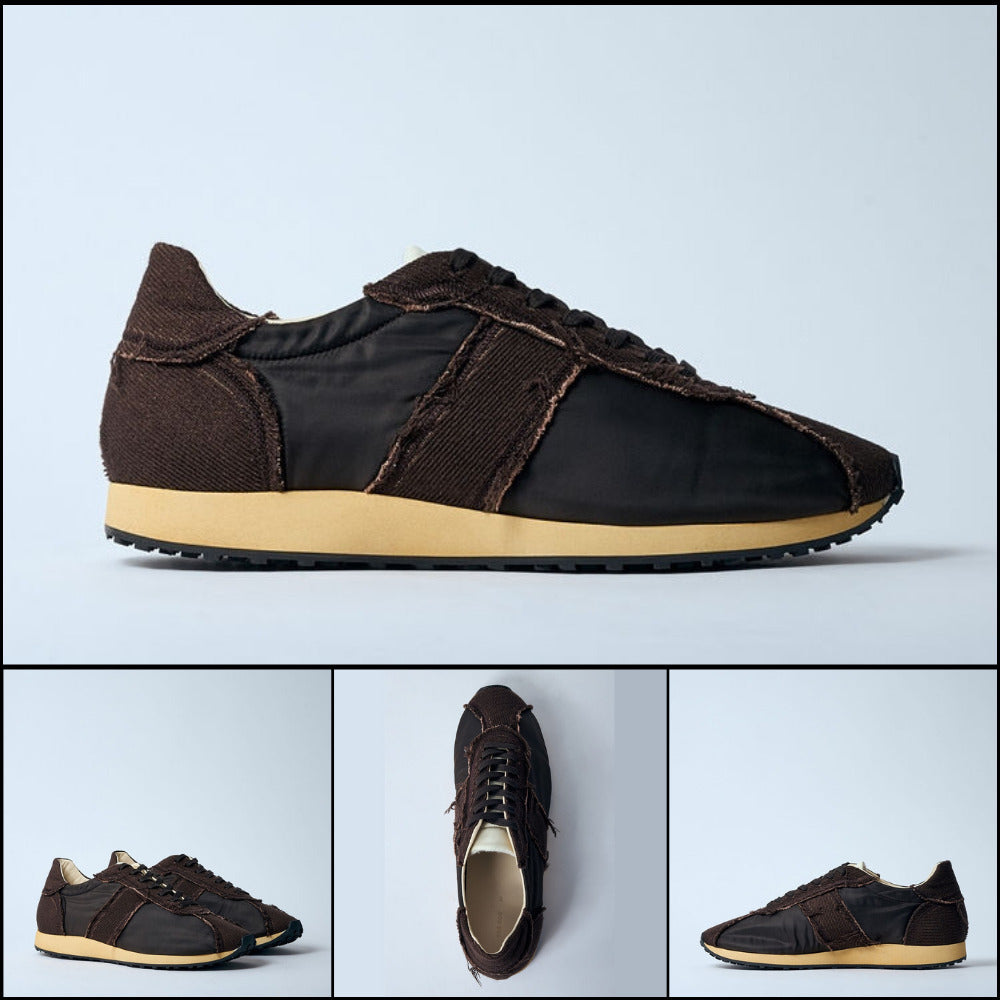 【THE ROW】Moveo Sneakers