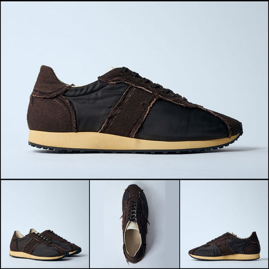 【THE ROW】Moveo Sneakers