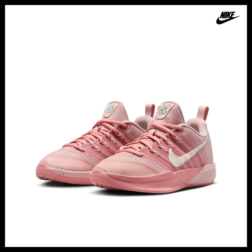 【NIKE】 Sabrina 3 GS Pink Oxford