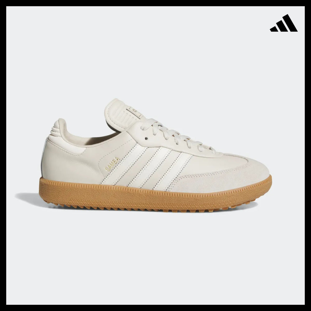 【adidas】Samba Spikeless JH6152