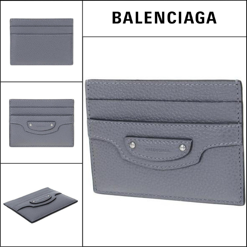 【BALENCIAGA】Neo Classic Card Holder