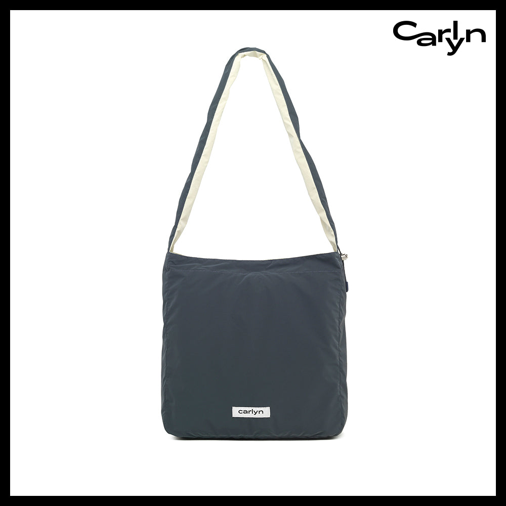 【carlyn】カリンニュールスエコバッグ 3色