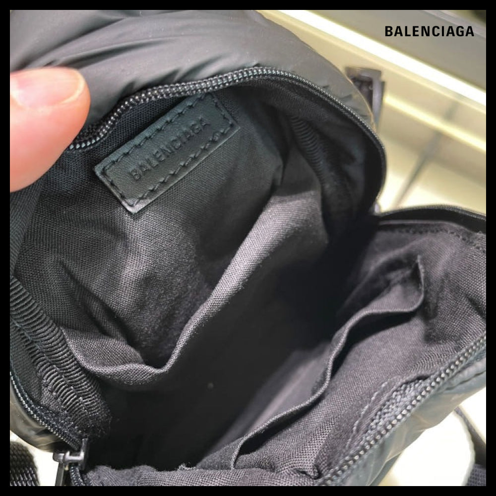 【BALENCIAGA】Explorer Mini Backpack