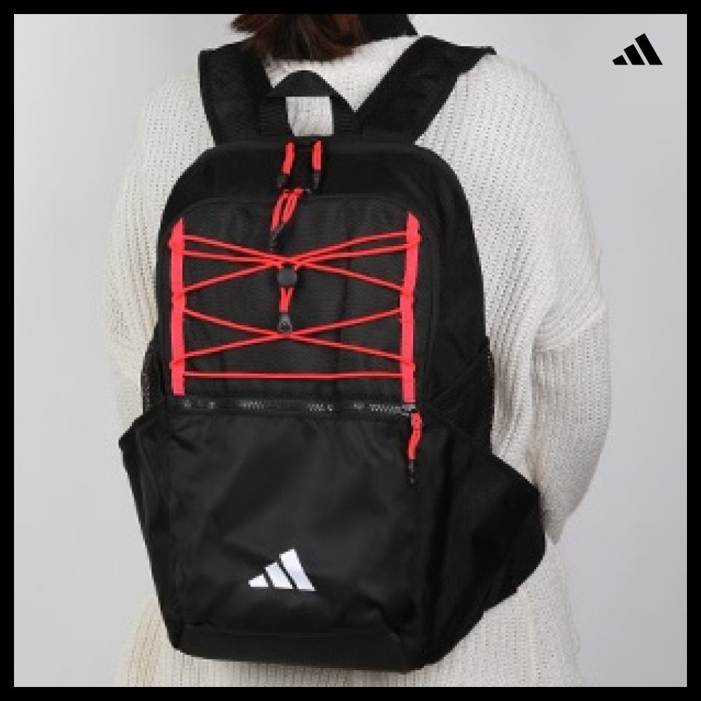 【adidas】Parkhood Training Backpack