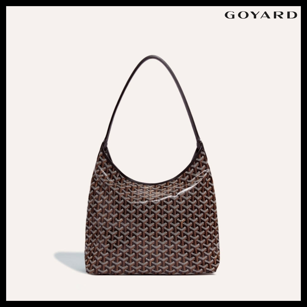 ◆韓国百貨店仕入 GOYARD◆BOHEME HOBO BAG