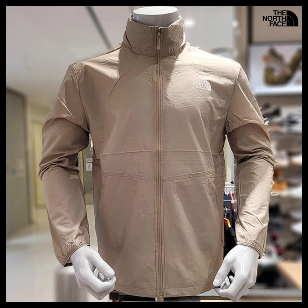 【THENORTHFACE】フライハイフーディーライトウェイトジャケット